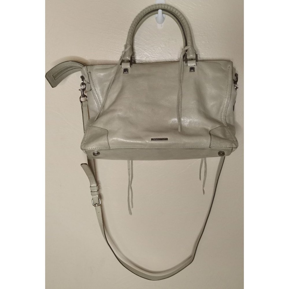 Rebecca Minkoff Regan Satchel
